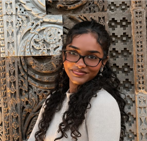 Khushi Das