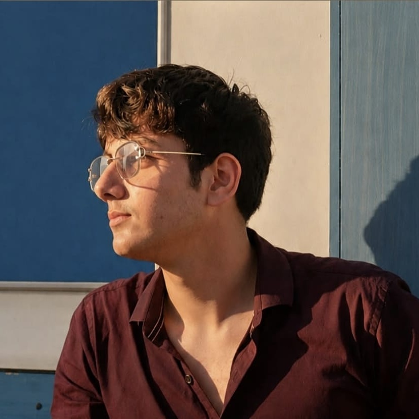 Devansh Bhardwaj