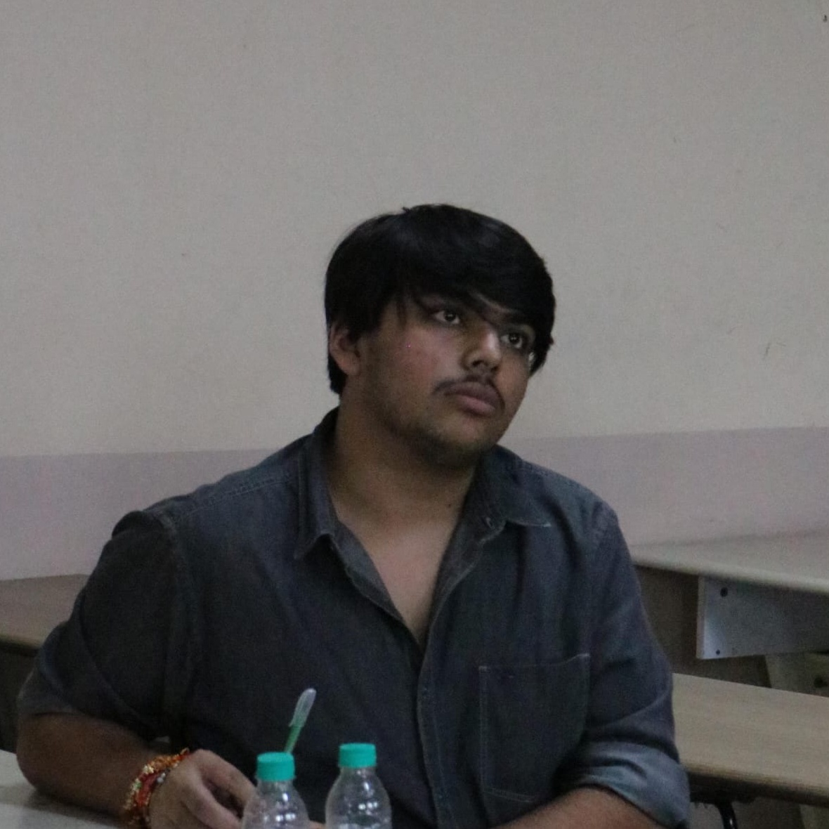 Rudransh Tyagi