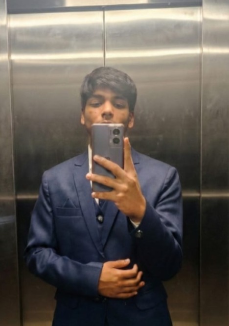 Parth Agarwal